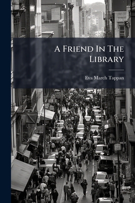 A Friend In The Library: Travel 1274400635 Book Cover