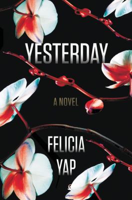 Yesterday 0316465259 Book Cover