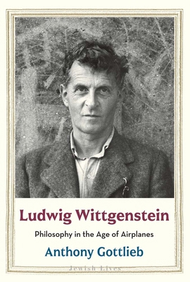 Ludwig Wittgenstein: Philosophy in the Age of A... 0300180470 Book Cover