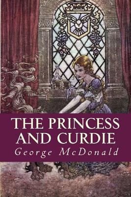 The Princess and Curdie 153523542X Book Cover