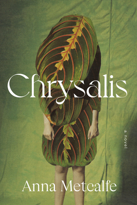 Chrysalis 0385683928 Book Cover