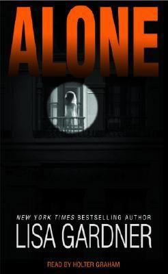 Alone 0739313053 Book Cover