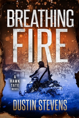 Breathing Fire: A Crime Action Thriller B0G581WVVV Book Cover