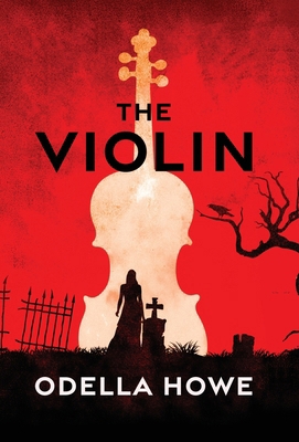 The Violin B0DQQC3LZ3 Book Cover