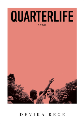 Quarterlife 1324095490 Book Cover