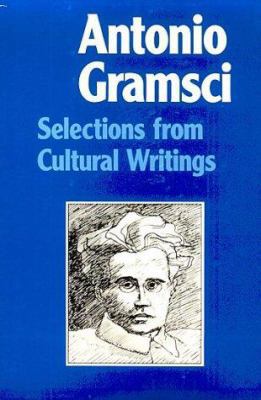 Selections from Cultural Writings 0674799860 Book Cover