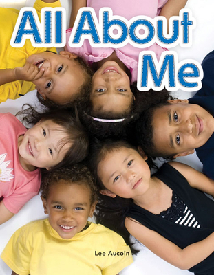 All about Me 1433314673 Book Cover