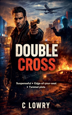 Double Cross B0GJ7SM67Q Book Cover