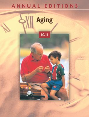 Aging 0078050596 Book Cover