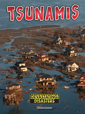 Tsunamis 1634304292 Book Cover