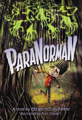 ParaNorman: A Novel 0316209872 Book Cover