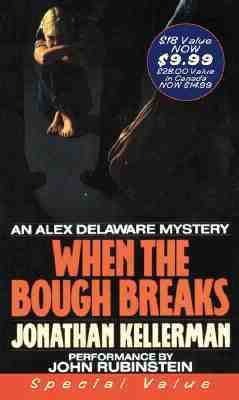 When the Bough Breaks 0375409688 Book Cover