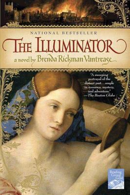 The Illuminator B001O9CF4A Book Cover
