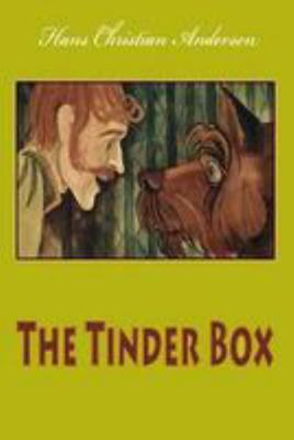 The Tinder Box 1530856655 Book Cover