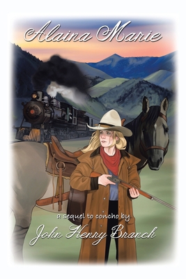 Alaina Marie 1665522720 Book Cover