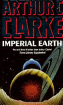 Imperial Earth 0575601582 Book Cover