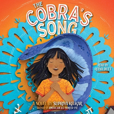The Cobra's Song 1797160745 Book Cover