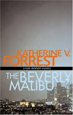 The Beverly Malibu 1555837166 Book Cover