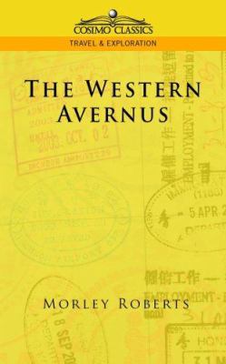 The Western Avernus 1596052015 Book Cover
