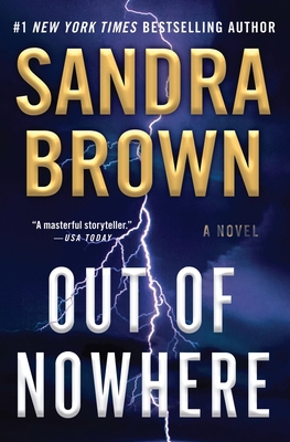 Out of Nowhere 1538782146 Book Cover