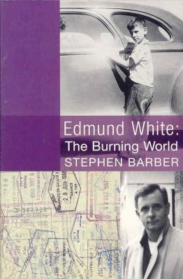 Edmund White Biography 0330376535 Book Cover