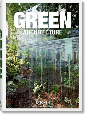 Green Architecture 3836522209 Book Cover