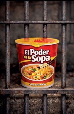 El Poder de la Sopa [Spanish] B0GQD3ZM9R Book Cover