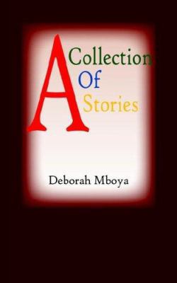 A Collection Of Stories 1420877151 Book Cover