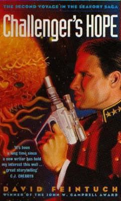 Challenger's Hope B003BFLA1E Book Cover