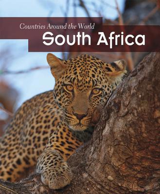 South Africa B007A0Z440 Book Cover