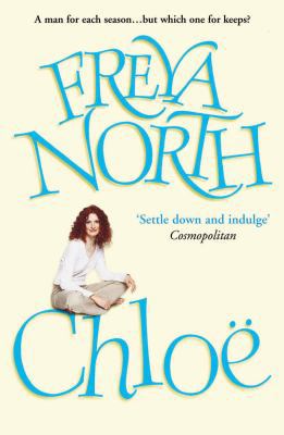 Chloe 0099435268 Book Cover