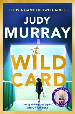 The Wild Card: The Captivating, Uplifting and A... 1398711330 Book Cover