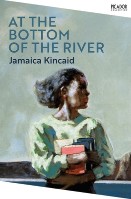 At the Bottom of the River 1529076781 Book Cover