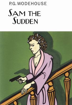 Sam the Sudden 1841591505 Book Cover