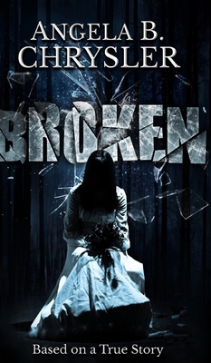 Broken 171563795X Book Cover