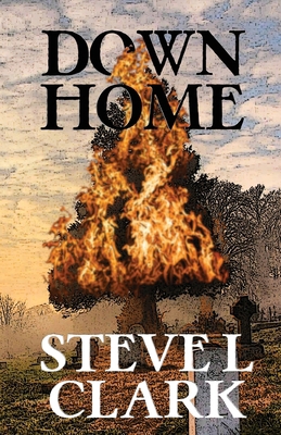 Down Home 1965316042 Book Cover
