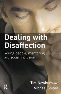Dealing with Disaffection 1138161373 Book Cover