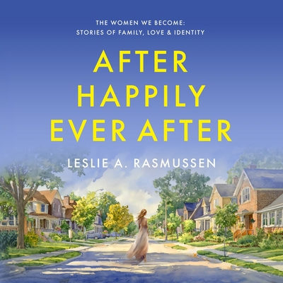After Happily Ever After B0B677K65J Book Cover