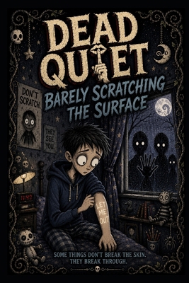 Barely Scratching The Surface B0GNNG4VC2 Book Cover