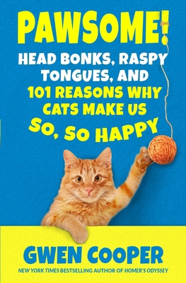 Pawsome! B0CN1K157P Book Cover
