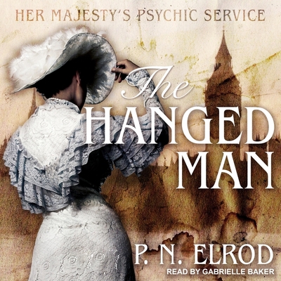 The Hanged Man B08ZBMQZJ9 Book Cover