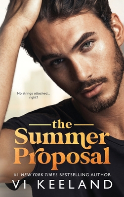 The Summer Proposal 1951045645 Book Cover