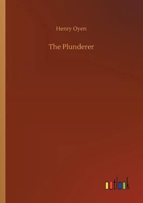 The Plunderer 3732684253 Book Cover