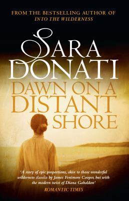 Dawn on a Distant Shore 0857989766 Book Cover