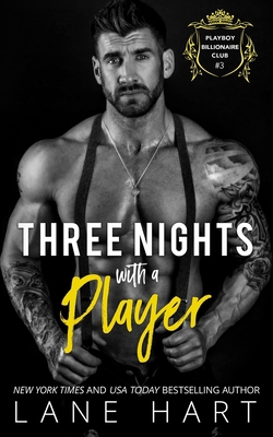 Three Nights with a Player B0BGN5TMG8 Book Cover