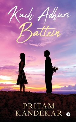 Kuch Adhuri Battein [Hindi] 1638325839 Book Cover