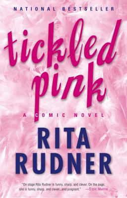 Tickled Pink: A Comic Novel 0743442628 Book Cover