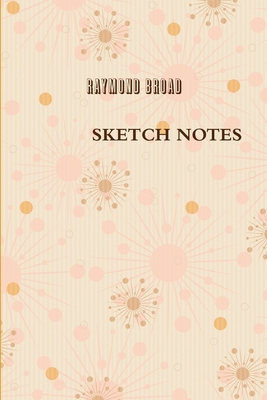 Sketch Notes 1329533089 Book Cover