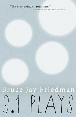 3.1 Plays 0987824104 Book Cover