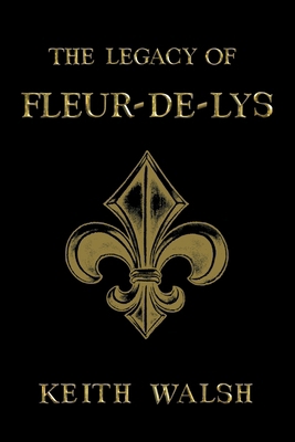 Fleur-de-lys 1958892785 Book Cover